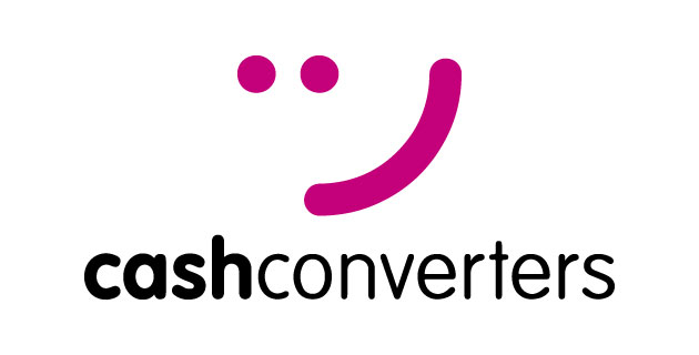logo vector cash converters